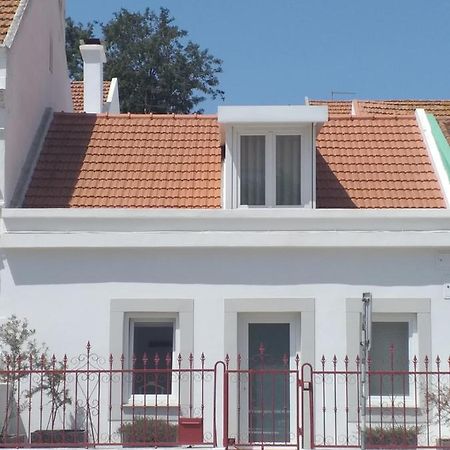 Casa Do Lado - The Next Door Villa Seixal  Dış mekan fotoğraf