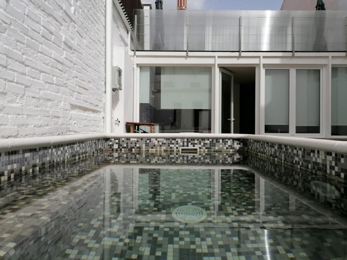 Casa Do Lado - The Next Door Villa Seixal  Dış mekan fotoğraf
