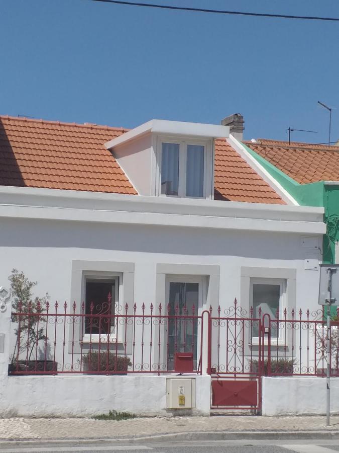 Casa Do Lado - The Next Door Villa Seixal  Dış mekan fotoğraf