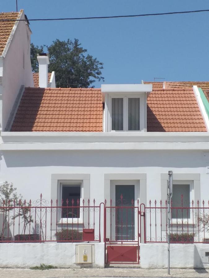 Casa Do Lado - The Next Door Villa Seixal  Dış mekan fotoğraf